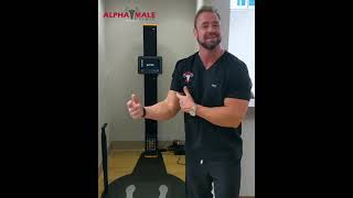 Fit3d- The Cutting Edge in Body Scanning Tech!
