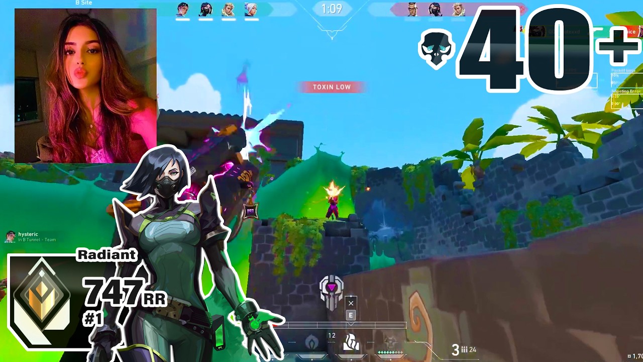 THIS IS F**KING CRAZY - QOR Notexxd [NA] #MatchMVP - YouTube