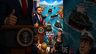 6/20/26- Iran Declares Strait of Hormuz Closed—Is It a Real Blockade?