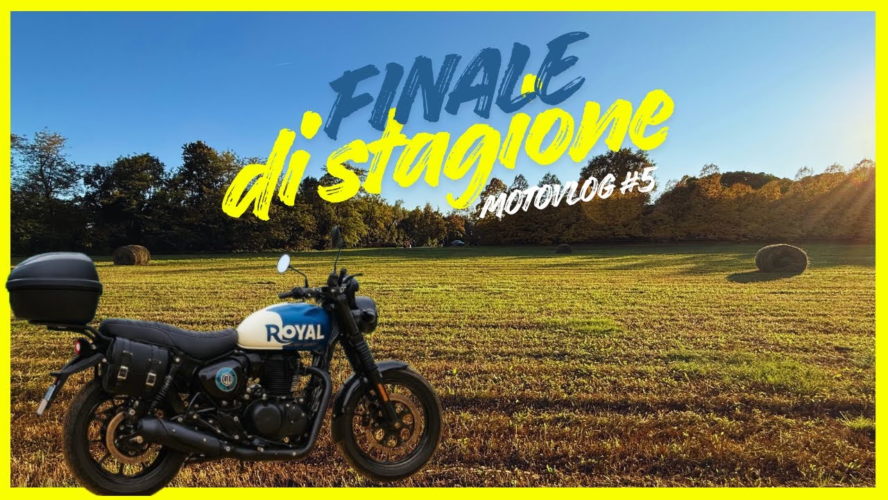 Un CIMITERO DI BARCHE lungo il Fiume Sile | Motovlog #5