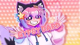 The gypsy bard 🔮// ★Animation meme★// 🌸😭