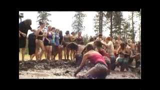 2008 SR HIGH CAMP