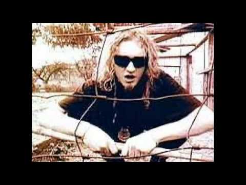 Alice In Chains - Rooster