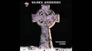 Black Sabbath - Headless cross | 2024 Remastered