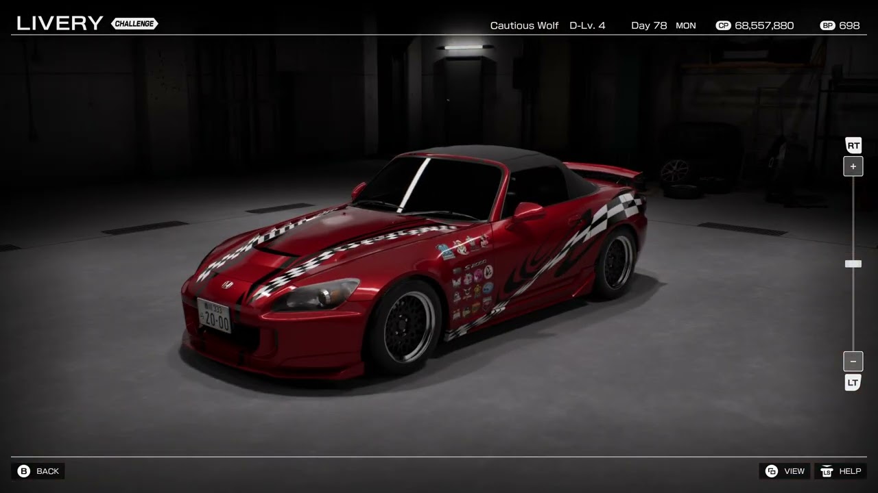 Let's Play Tokyo Xtreme Racer '25: #06 Finally getting past