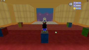 Robot 64 Secret of the mirror ice cream: how to get the secret of the mirror ice cream