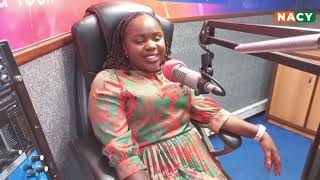 Download Lagu Njorua ya Kothi:Grace City| Wakirumba| Kameme Fm| Gathemba MP3