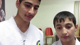 Welcoming Syrian Nova Scotians