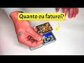 O peso do OURO em 2022, que venha 2023 / detector de metal na praia / 金属探知機