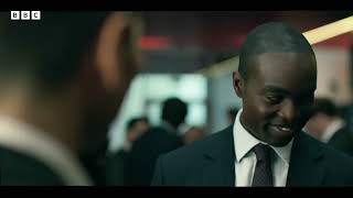 THE CAPTURE (BBC ONE) SEASON 2 - TRAILER