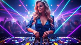 EURODANCE X EDM X DANCE ELECTRONIC 2026 | AI Remix Playlist | Best Party Mix 2026
