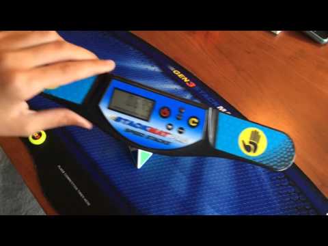 All Pyraminx LBL LL Algs Sub 1 Second