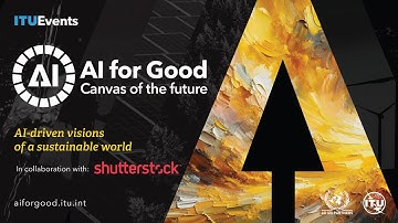 Canvas of the future | AI-driven visions of a sustainable world