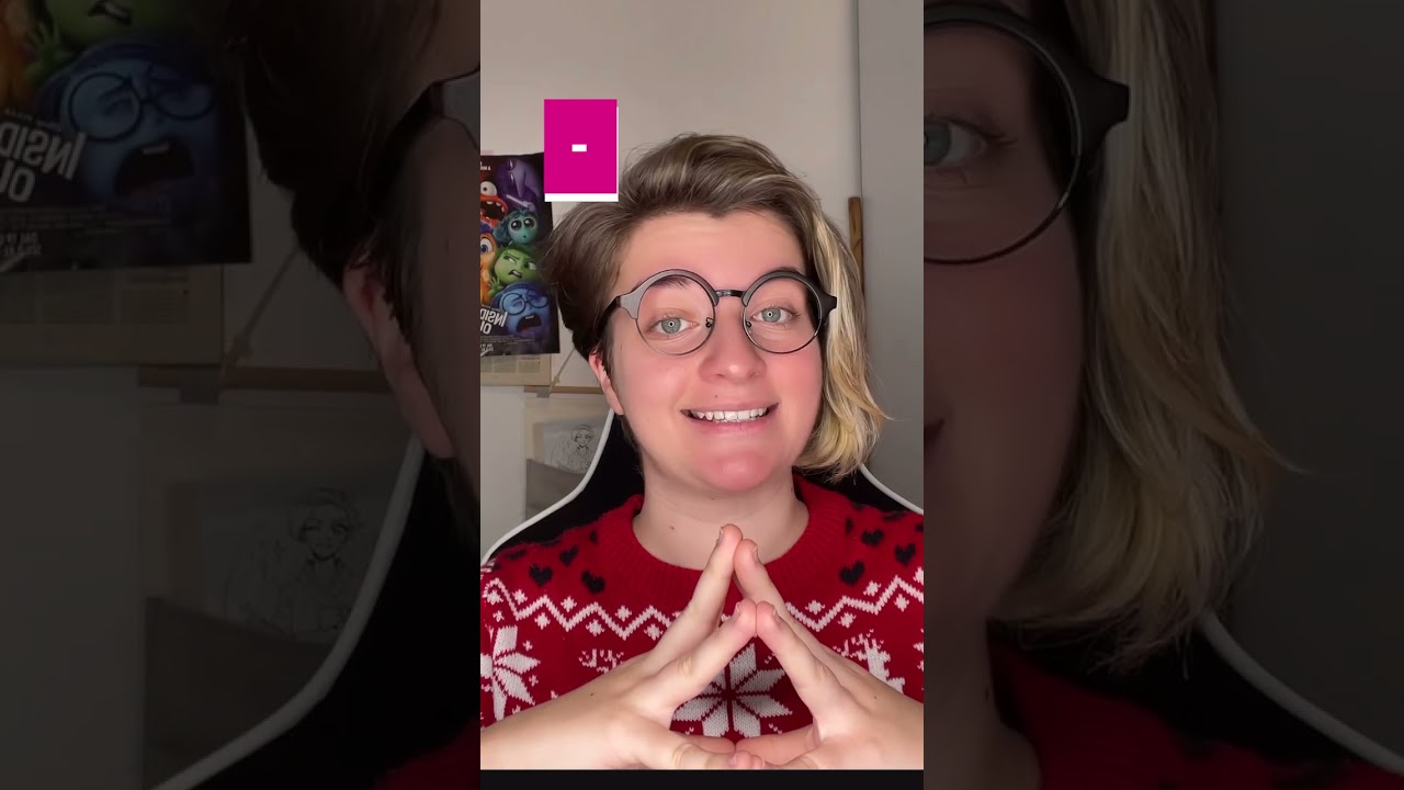 Come parlerebbero i caratteri speciali della tastiera :%*$) ⌨️