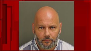 Ex-Orange Sheriff’s Office sergeant accused of killing his wife, a sheriff’s lieutenant