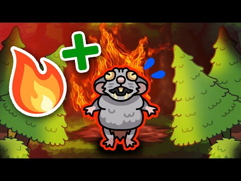 Implementing A Status Effect System + Splines - Indie Game Devlog #3