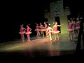 Pequeas hadas (Ballet La Bella Durmiente)