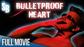 Bulletproof Heart (1994) | Full Movie | Anthony LaPaglia | Mimi Rogers | Matt Craven