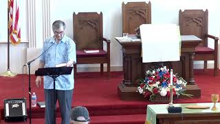 July 26, 2026 - 5 Things Jesus Never Said