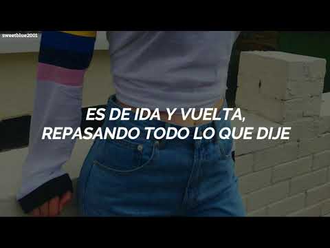 olivia rodrigo - 1 step forward, 3 steps back // español
