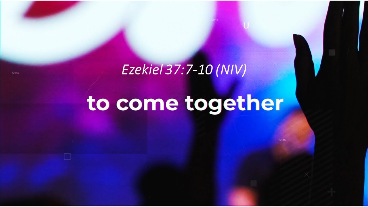 Let’s Come Together - YouTube