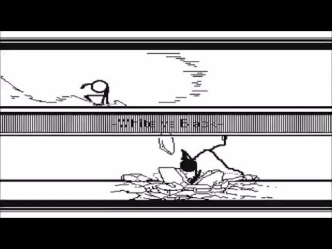 Unfinished Nextest X Supermarket Collab [Added SFX]