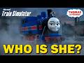 ???? WHO IS HONG-MEI?! ???????? | Thomas & Friends MSTS