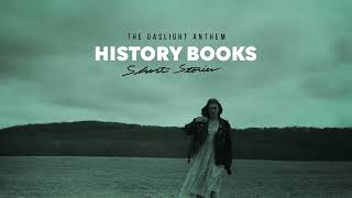 The Gaslight Anthem - History Books - Acoustic