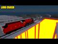 Thomas And Friends Scrappy Random Spaghetti Crashes Accidents Will Happen