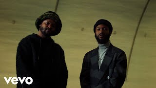 Lute - Changes ft. BJ The Chicago Kid [ Video]