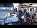 Modified Shock Absorbers (Ep69 GrizzlyNbear Overland)