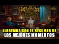 Harry Potter: REGRESO A HOGWARTS  20 Aniversario – RESUMEN MEJORES MOMENTOS