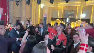 Mann Singh And  Gora Singh Desi Hustlers Performing  At Indore City