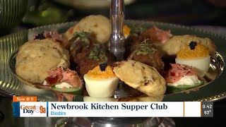 Newbrook Kitchen Supper Club