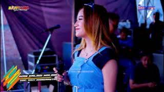 HAPPY LOSS - IKAN DALAM KOLAM - KIKY MARGARETHA - HAPPY PARTY PEMUDA RAPATAN - WONOSALAM DEMAK