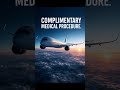 Your Flight Includes This for Free