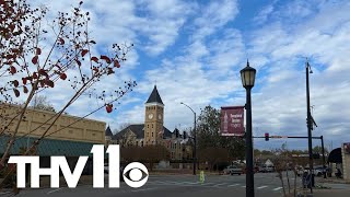 Downtown Benton sees business boom