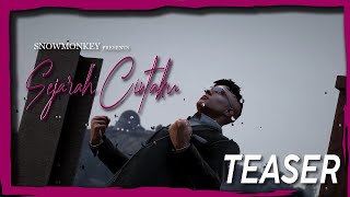 SEJARAH CINTAKU TEASER | GTAV MALAYSIA
