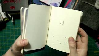 Unused Journal Collection Pt. 1!