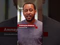 YouTube BBC Afaan Oromoo hordoftoota 100,000 seene | BBC News Afaan Oromoo