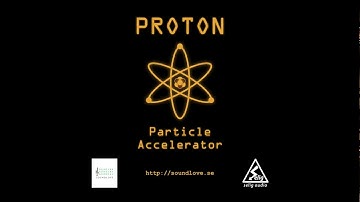 Proton - Patch Creation Demo "Mysterious Bell"