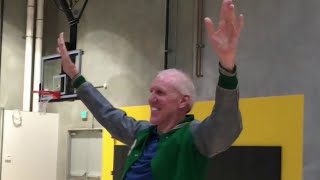 San Diego nonprofit expands mentorship programs in name of Bill Walton | NBC 7 San Diego
