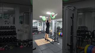 Strength W1D4 | 20230914