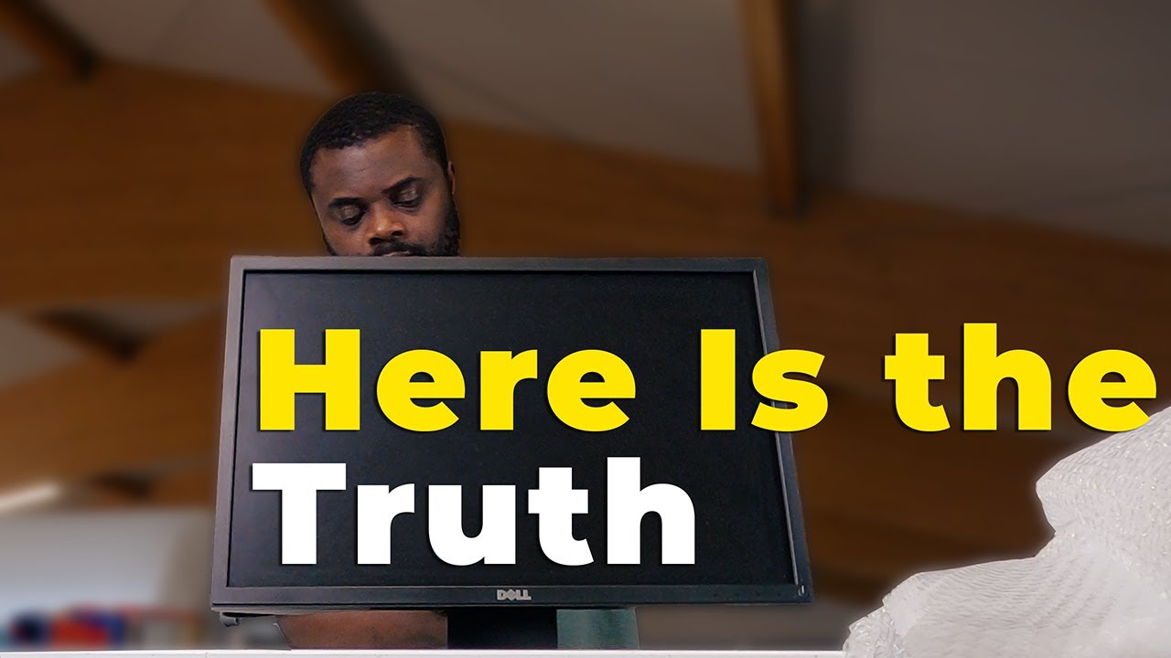 rewrite this title Resellers, here is the reality of flipping items on ebay in 2025