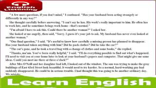 Apprendre l'anglais en dormant   NO PLACE TO HIDE   Apprendre l'anglais en chanson screenshot 5