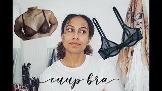 Bra Reviews for Cuup