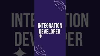#integration #developer #guidewireintegration #datamigration #api #restfulapi #xml #webservices
