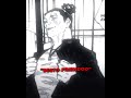 Itadori and todo 🔥🐐😈⚠️ | Jjk Manga Edit - #manga #bleach #youtubeshorts