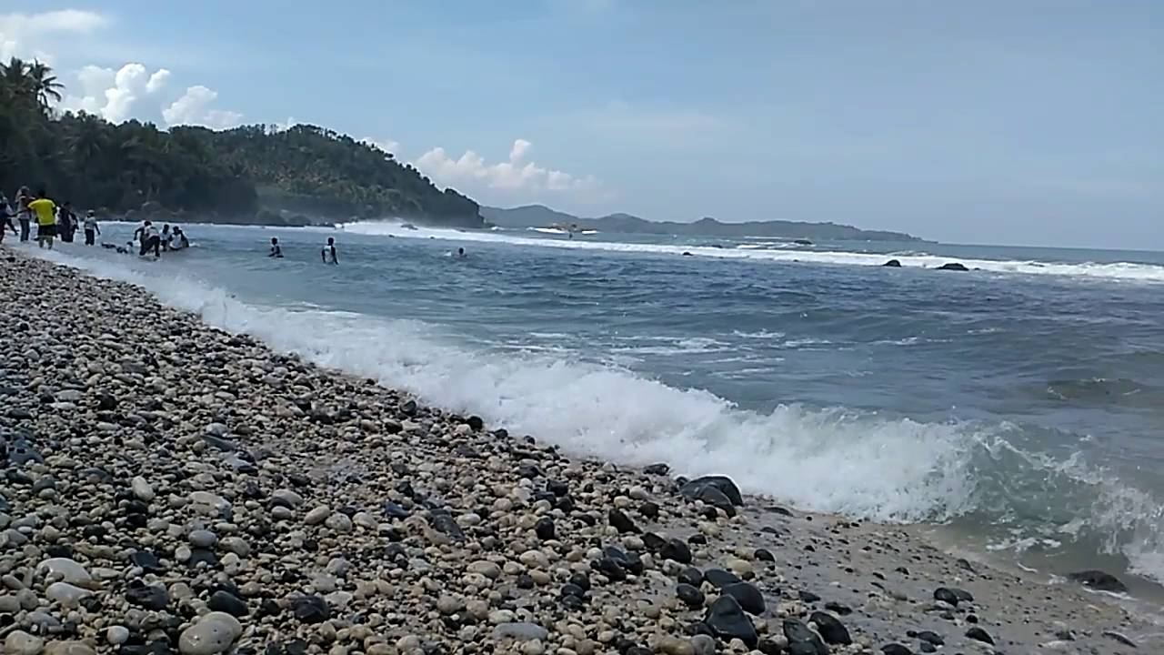 Pantai Pidakan,Pacitan,Jawa timur 