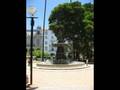 Plaza 9 de Julio - Salta